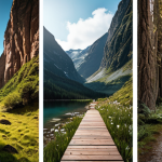 Here are three image prompts: