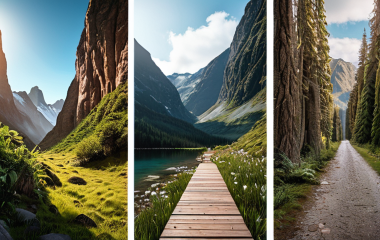 Here are three image prompts:
