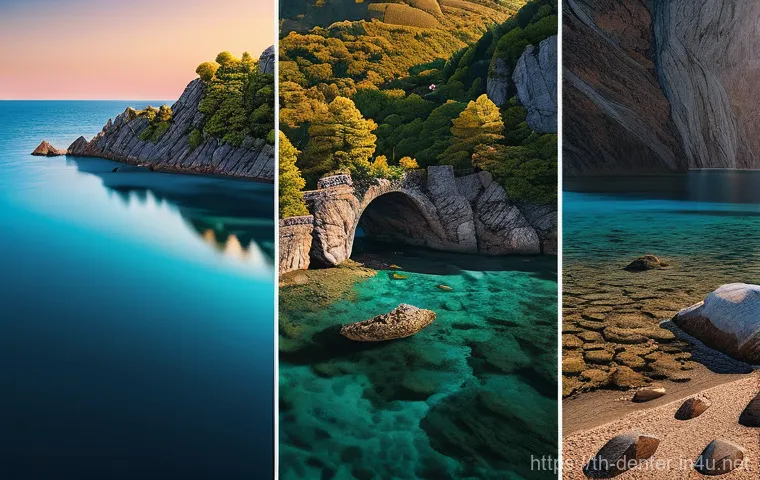 치과위생사 윤리와 법률 - Here are three detailed image prompts: