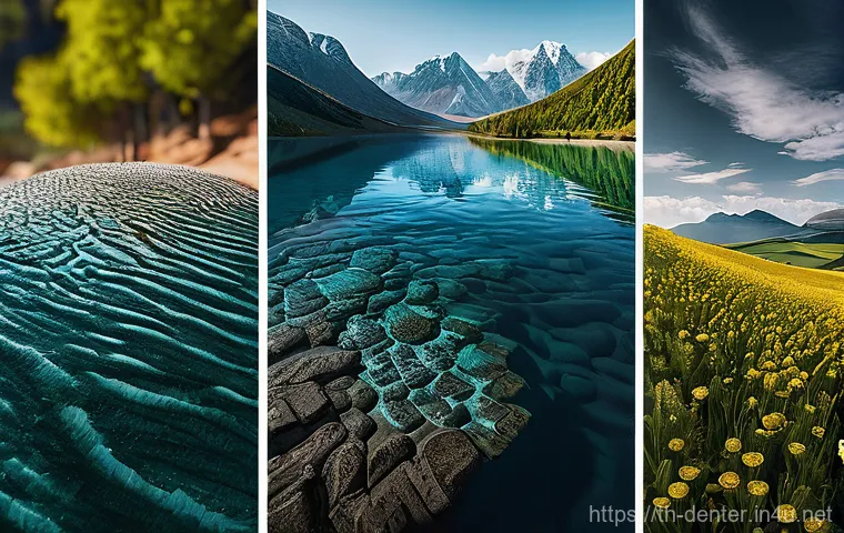 치과위생사 임플란트 케이스 분석 - Here are three detailed image prompts: