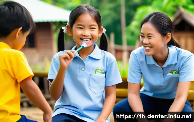 치과위생사 직업 만족도 조사 관련 이미지 2