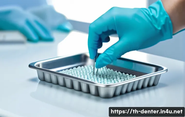 치과위생사 실기 시험에서 실수 줄이는 방법 관련 이미지 2