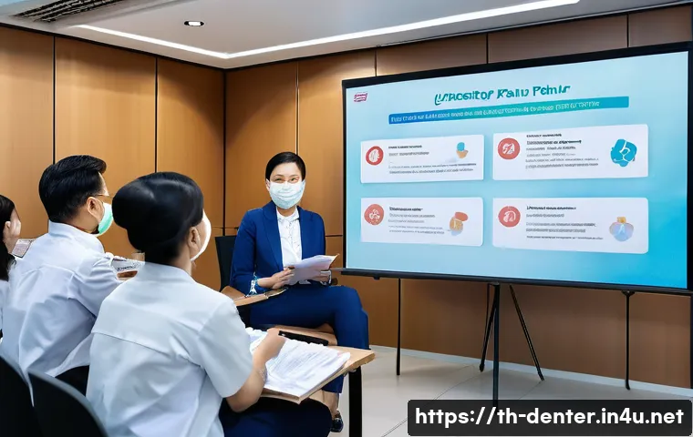 치과위생사 세미나 추천 관련 이미지 1