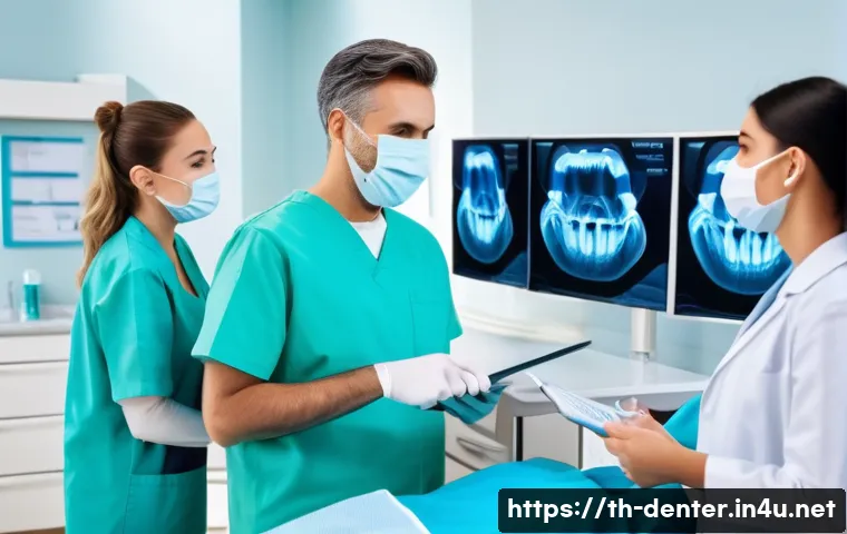 치과위생사 실무와 이론 차이 관련 이미지 2