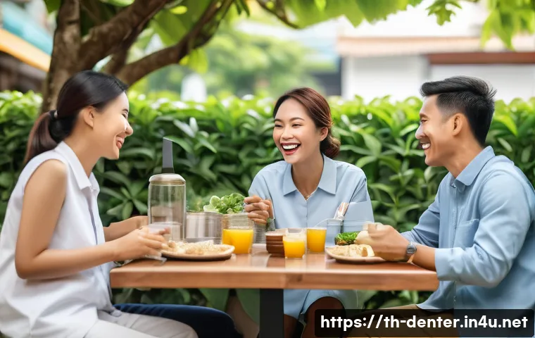 치과위생사 직장 내 팀워크 유지법 관련 이미지 1