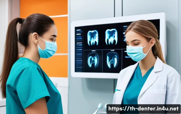 치과위생사 직장 내 팀워크 유지법 관련 이미지 2