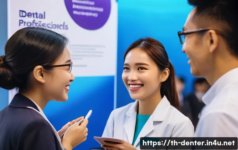 치과위생사 대학원 진학 성공 사례 관련 이미지 2