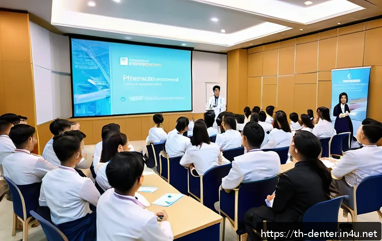 치과위생사 자격증과 경력 관리법 관련 이미지 1